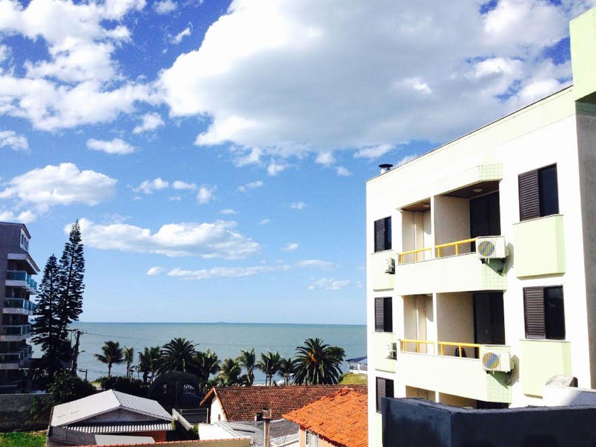 Boulevard Beach Canasvieiras Hotel Florianópolis Exterior foto