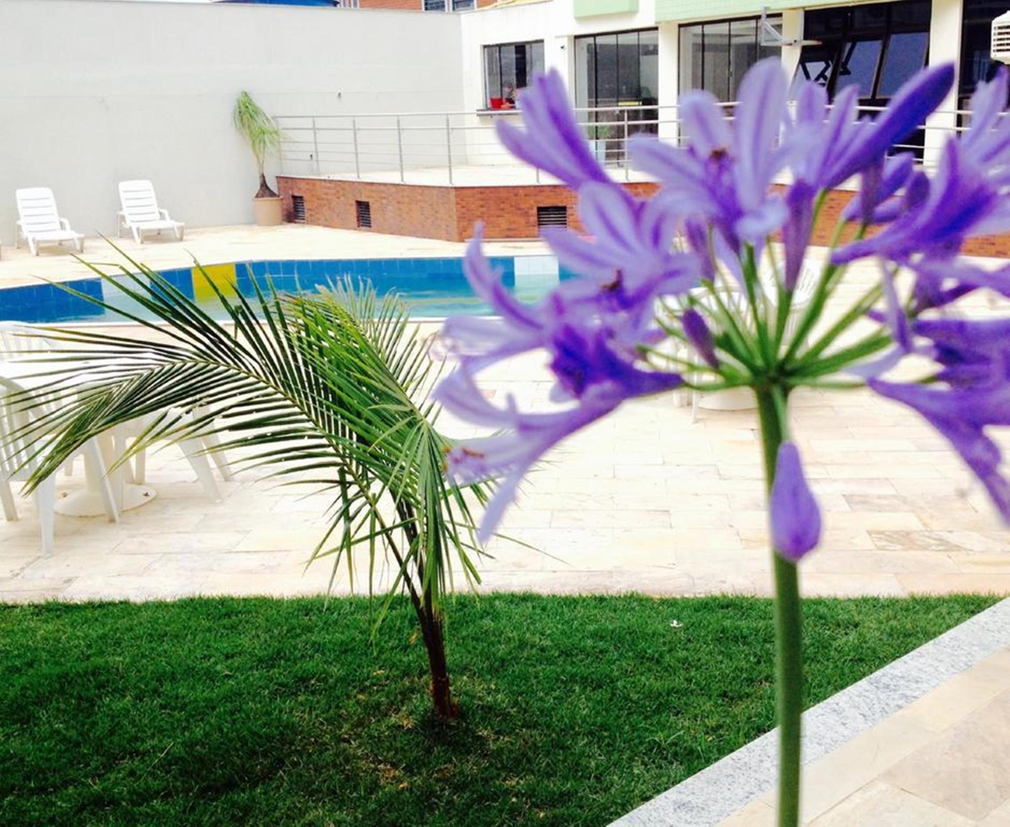 Boulevard Beach Canasvieiras Hotel Florianópolis Exterior foto
