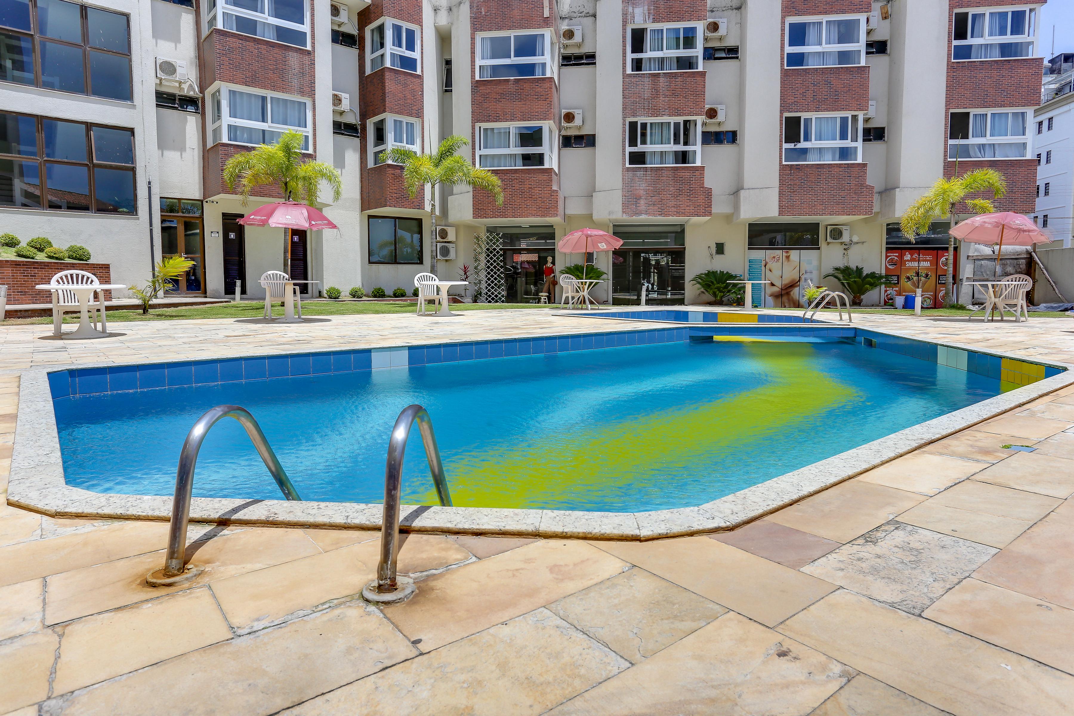 Boulevard Beach Canasvieiras Hotel Florianópolis Exterior foto